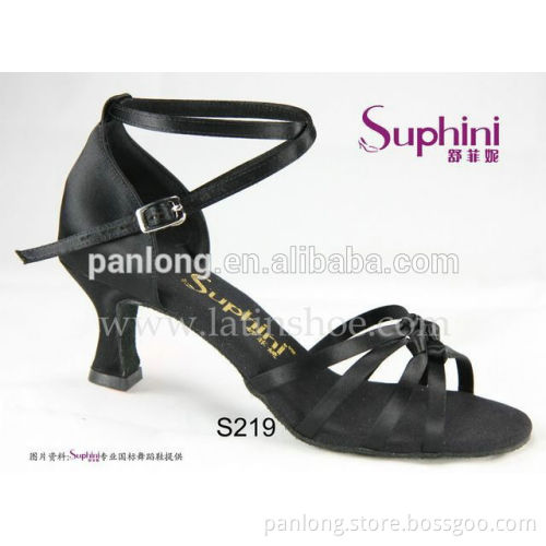 Special Offer Salsa Shoes Red